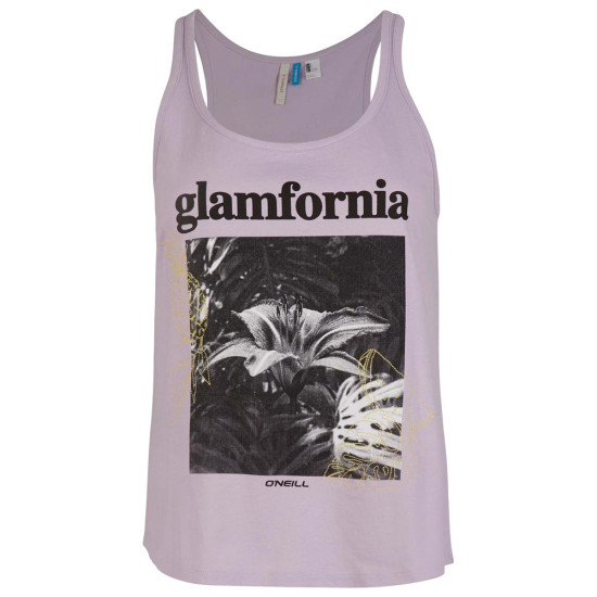 O'neill Γυναικεία αμάνικη μπλούζα